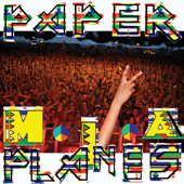 Paper Planes - M.I.A.