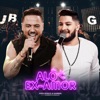 Alô Ex-Amor (Ao Vivo) - Single