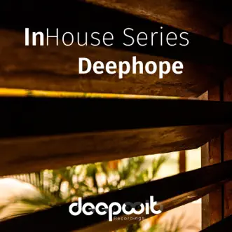 InHouse Series Deephope - EP by Deephope, Jero Nougues & Domestic Science album reviews, ratings, credits