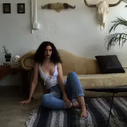 Confidently Lost - Single - Sabrina Claudio Confidently Lost - Single - Sabrina Claudio