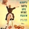 Quickstep: Happy Days Are Here Again / Beer Barrel Polka / Loch Lomond / Just a Wee Deoch n' Doris (Piano Instrumental) artwork