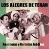 Los Alegres de Terán - Carabina 30-30