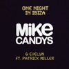 One Night in Ibiza, 2011