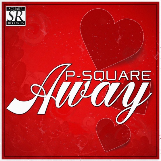 Cover artwork for Away