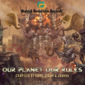 Our Planet Our Rules (Instrumental) artwork