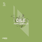 Dile (Only Drums & Vocal Mix) - Peppe Citarella