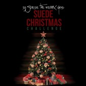 Suede Christmas Challenge artwork