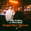 Alle Farben & Moss Kena - Forgot How to Love Grafik