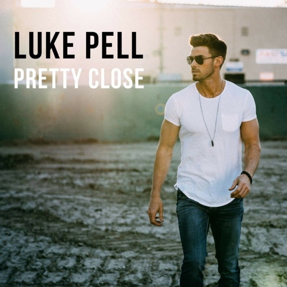 Cover artwork for Pretty Close