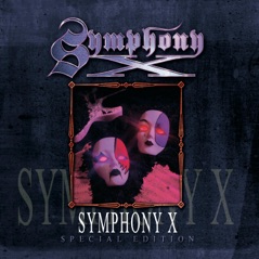 Symphony X (Special Edition)