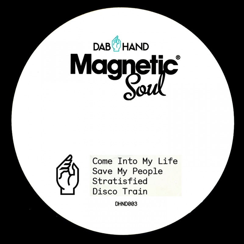 Перевод песни magnetic. Come into. Magnetic Soul come back. DAB hand. DAB hand Designs.