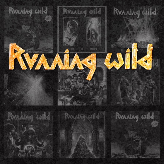 Cover artwork for Raw Ride