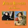 Zarah Leander sjunger Jules Sylvain, vol. 3 - EP album lyrics, reviews, download