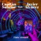 Vida Virtual (feat. Javier Álvarez) - Capitán Sunrise lyrics