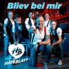 Bliev bei mir - Single