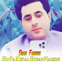 Ho Pa Khpal Husan Nazede - Single by Shah Farooq album reviews, ratings, credits