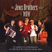 The Jews Brothers Band - She's My Girl