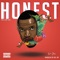 Honest (feat. Lewy Rsa) - Nic Jay lyrics