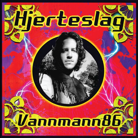Cover artwork for Hellig Krig