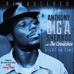 Anthony Big A Sherrod - Someday (feat. The Cornlickers)