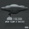 Falcon (feat. Amin Tijay) - XWHISKY lyrics