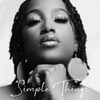 Simple Things - Single