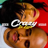 Crazy In Love (feat. Natalie Rungan) artwork
