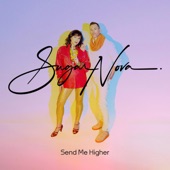 Sugar Nova - Send Me Higher