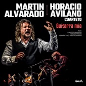 Guitarra, Guitarra Mía (feat. Juancito Avilano, Hernán Fredes & Hernán "Fino" Mastromarini) artwork