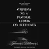 Symphony No. 6 in F major, Op. 68: Pastoral - V. Allegretto song lyrics