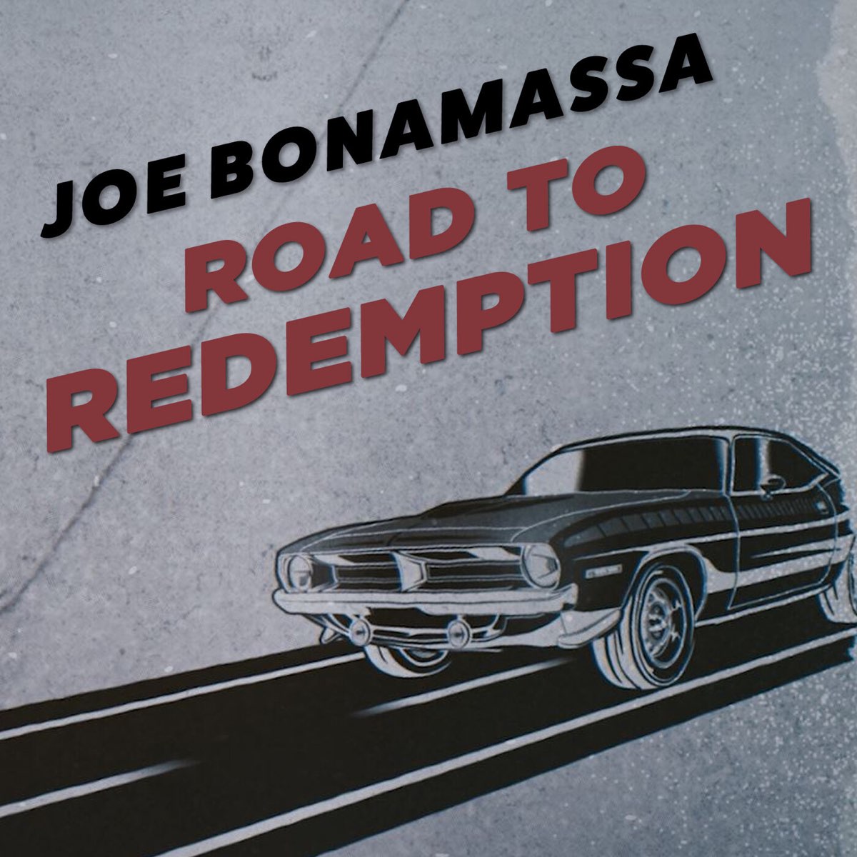 ‎road To Redemption By Joe Bonamassa On Apple Music 6001