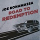 ROAD TO REDEMPTION cover art