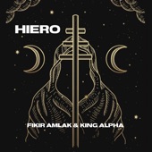 Hiero artwork