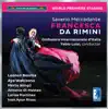 Stream & download Mercadante: Francesca da Rimini (Live)