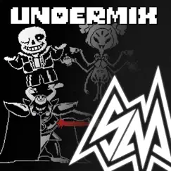 Megalovania UnderMix - Single by SayMaxWell album reviews, ratings, credits