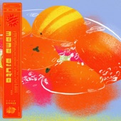 Orange Sunshine Project - EP artwork