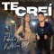 Te Creí (Versión Salsa) (feat. Allen CM.) artwork