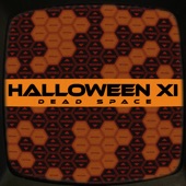 Halloween XI: Dead Space (DJ Mix) artwork