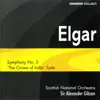 Elgar: Symphony No. 2 & The Crown of India Suite album lyrics, reviews, download