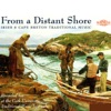 Traditional Irish & Cape Breton Music: From a Distant Shore