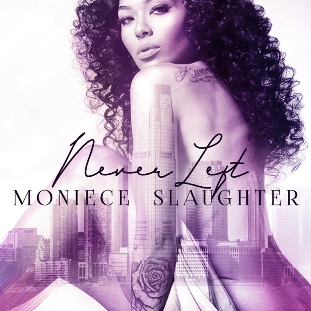 moniece slaughter riches