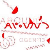 Around (Love Is. Sonic Boom Open The Aspect Wider Mix) artwork