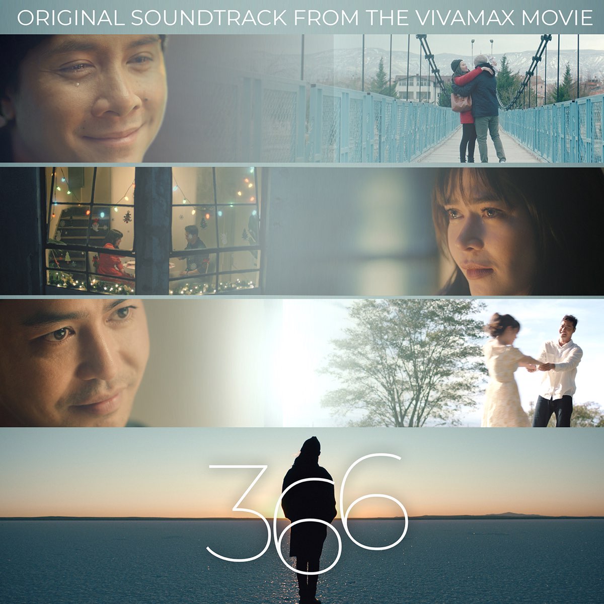‎366 Original Soundtrack From The Vivamax Movie Single By Adie Janine Teñoso And Kean 