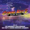 Cobra Kai 2: Dojos Rising (Original Game Soundtrack) album lyrics, reviews, download