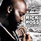 Rick Ross - I'm Bad - Album Version (Edited)