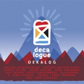 Decalogue - Prologue artwork