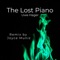 The Lost Piano (Joyce Muniz Remix) - Uwe Hager lyrics