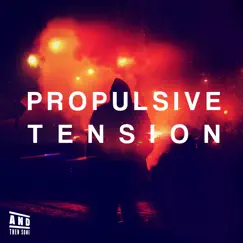 Propulsive Tension (feat. Dimitris Mann) by Robert W. Lamond & Jonathan Buchanan album reviews, ratings, credits