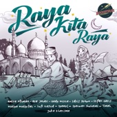 Raya Kita Raya artwork