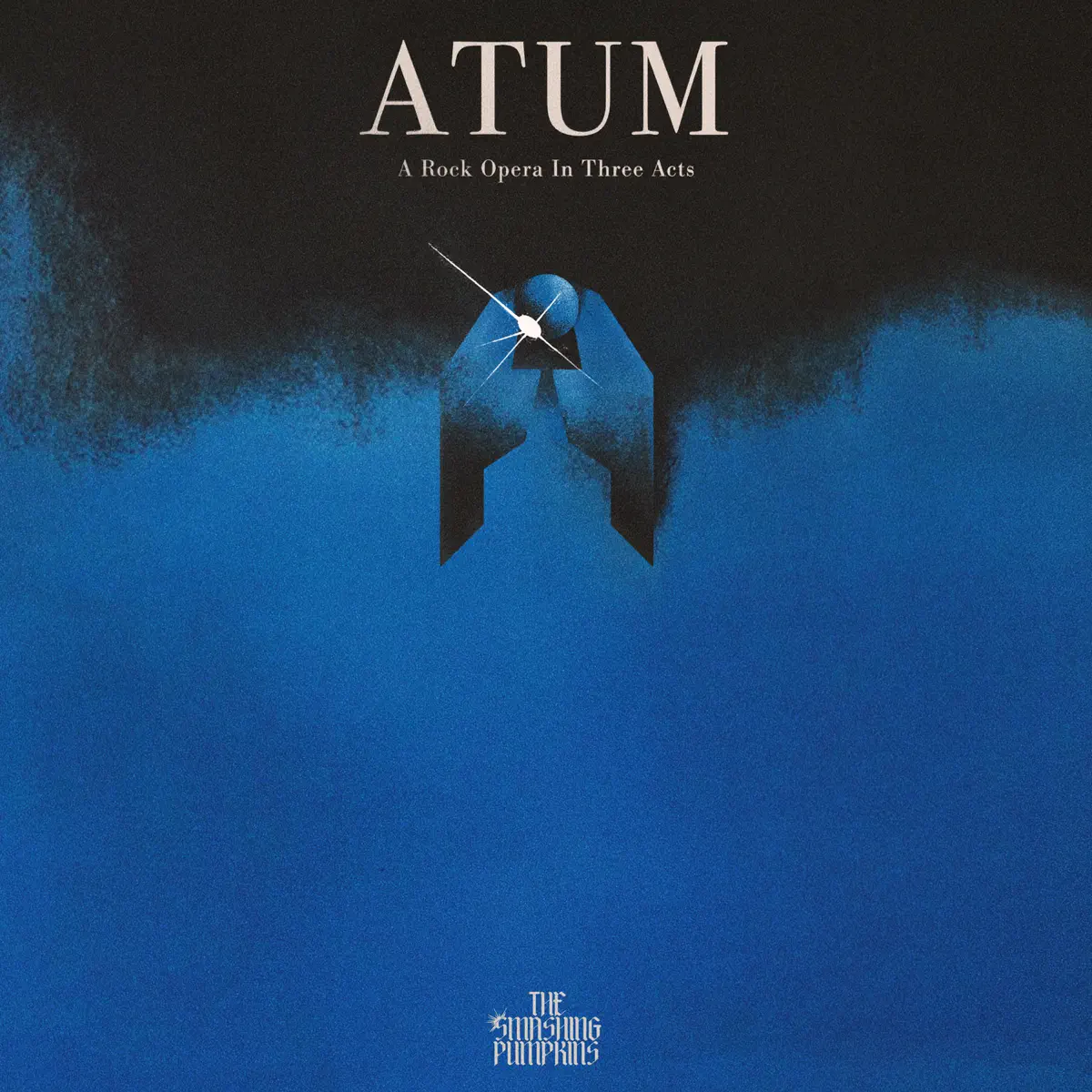 The Smashing Pumpkins - ATUM (2023) [iTunes Plus AAC M4A]-新房子